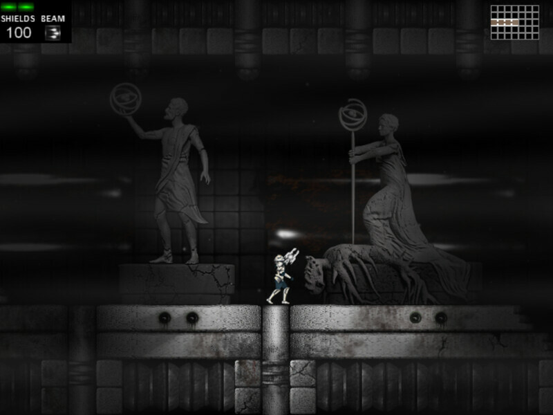 Ex Vitro - Bonus Content screenshot 3