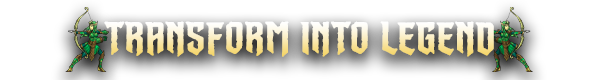Heroes of Mount Dragon