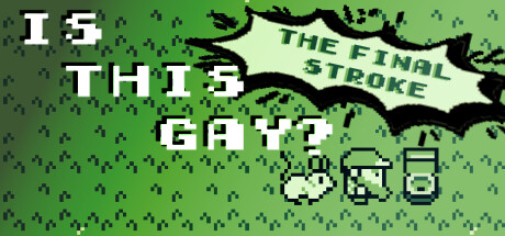 Is This Gay?