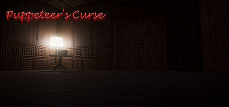 Puppeteer's Curse: header artwork