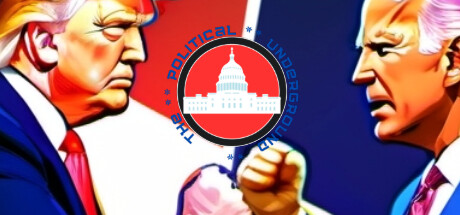 ThePoliticalUnderground: header artwork
