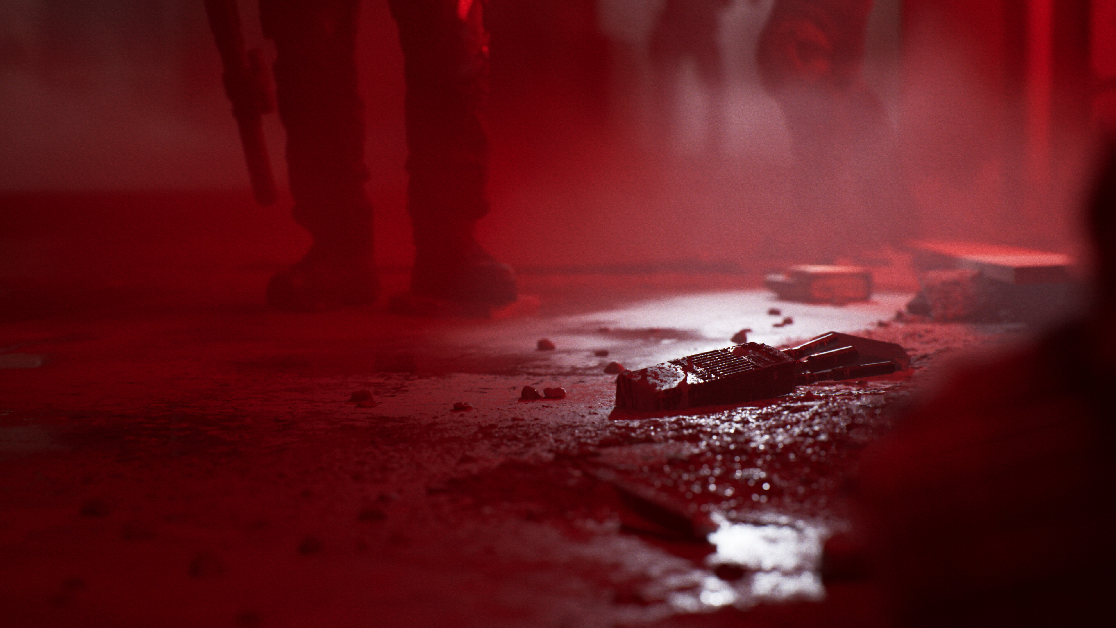 DECAYED screenshot 2