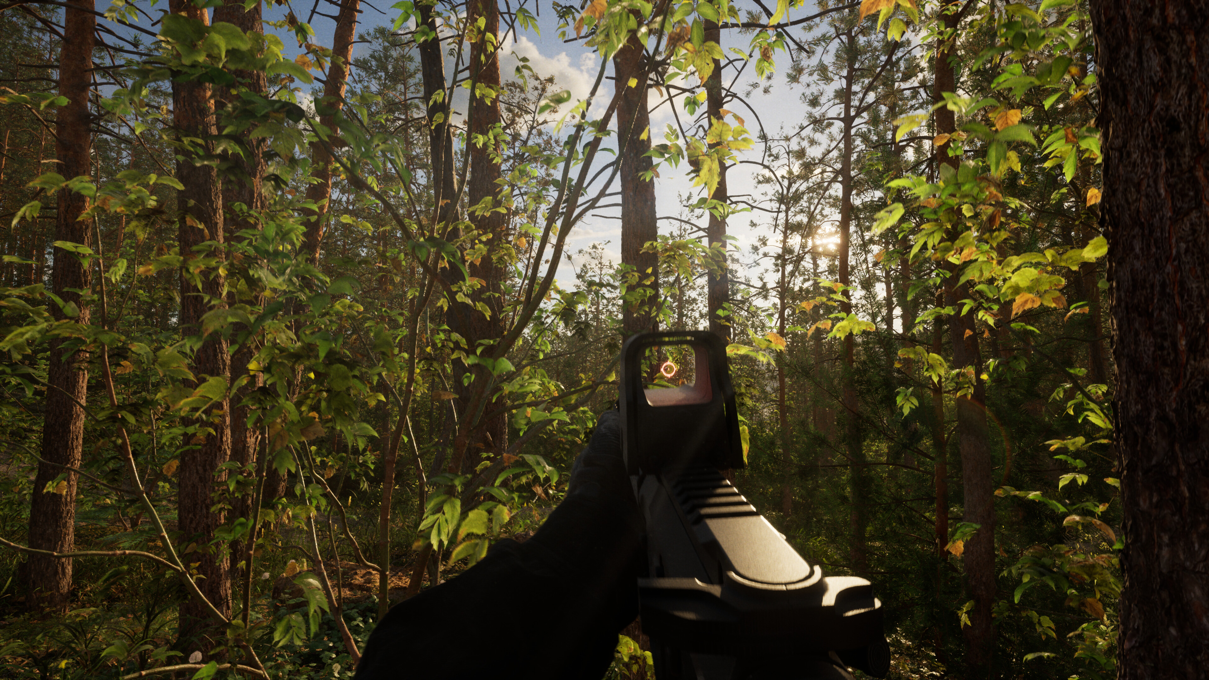 DECAYED screenshot 4