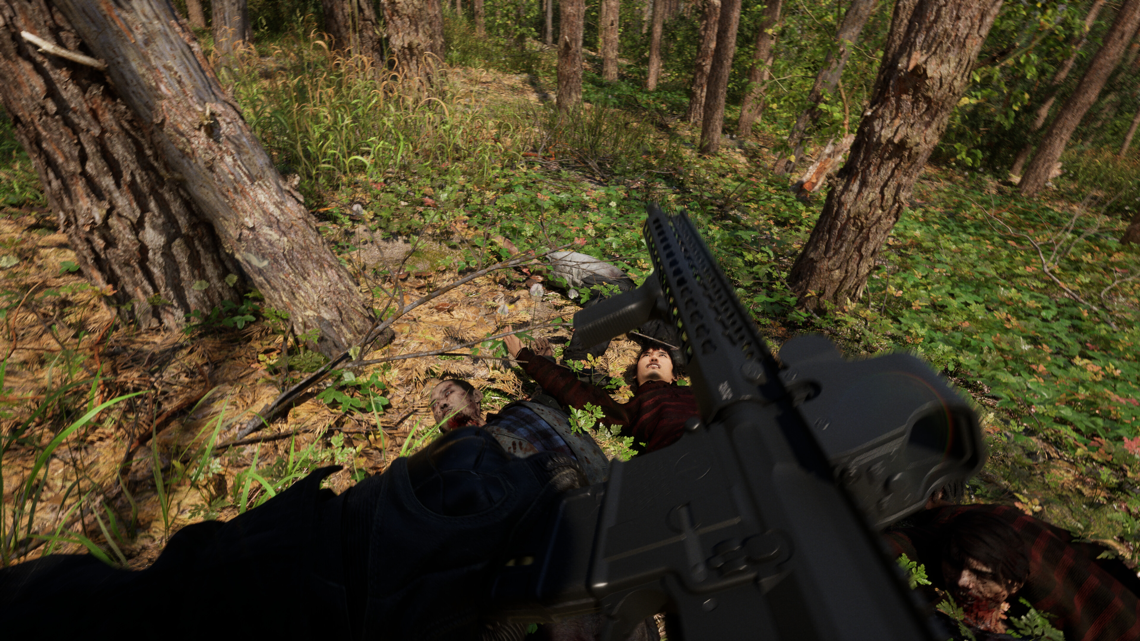 DECAYED screenshot 6