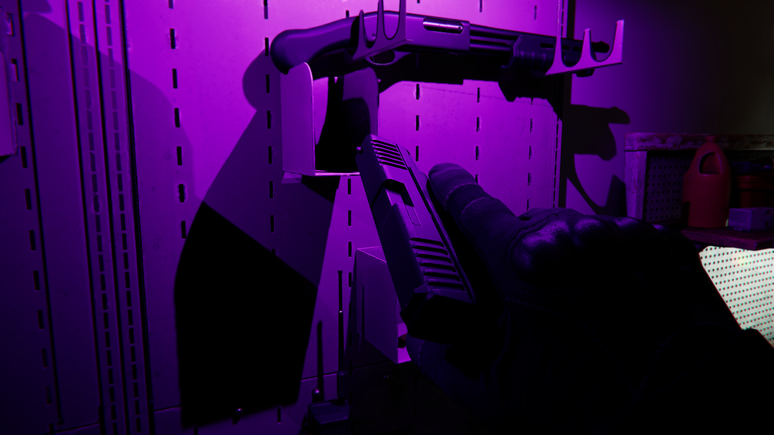 DECAYED screenshot 7