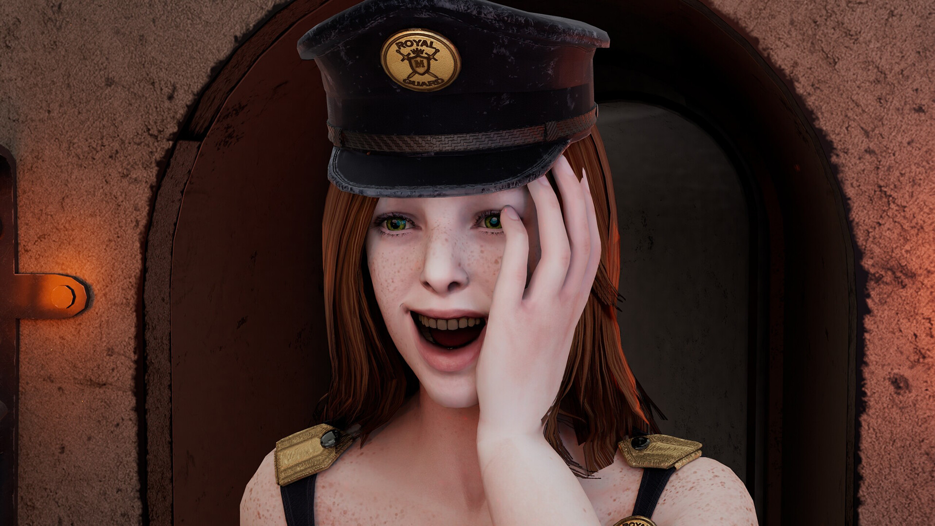 Truncheon Titties screenshot 8
