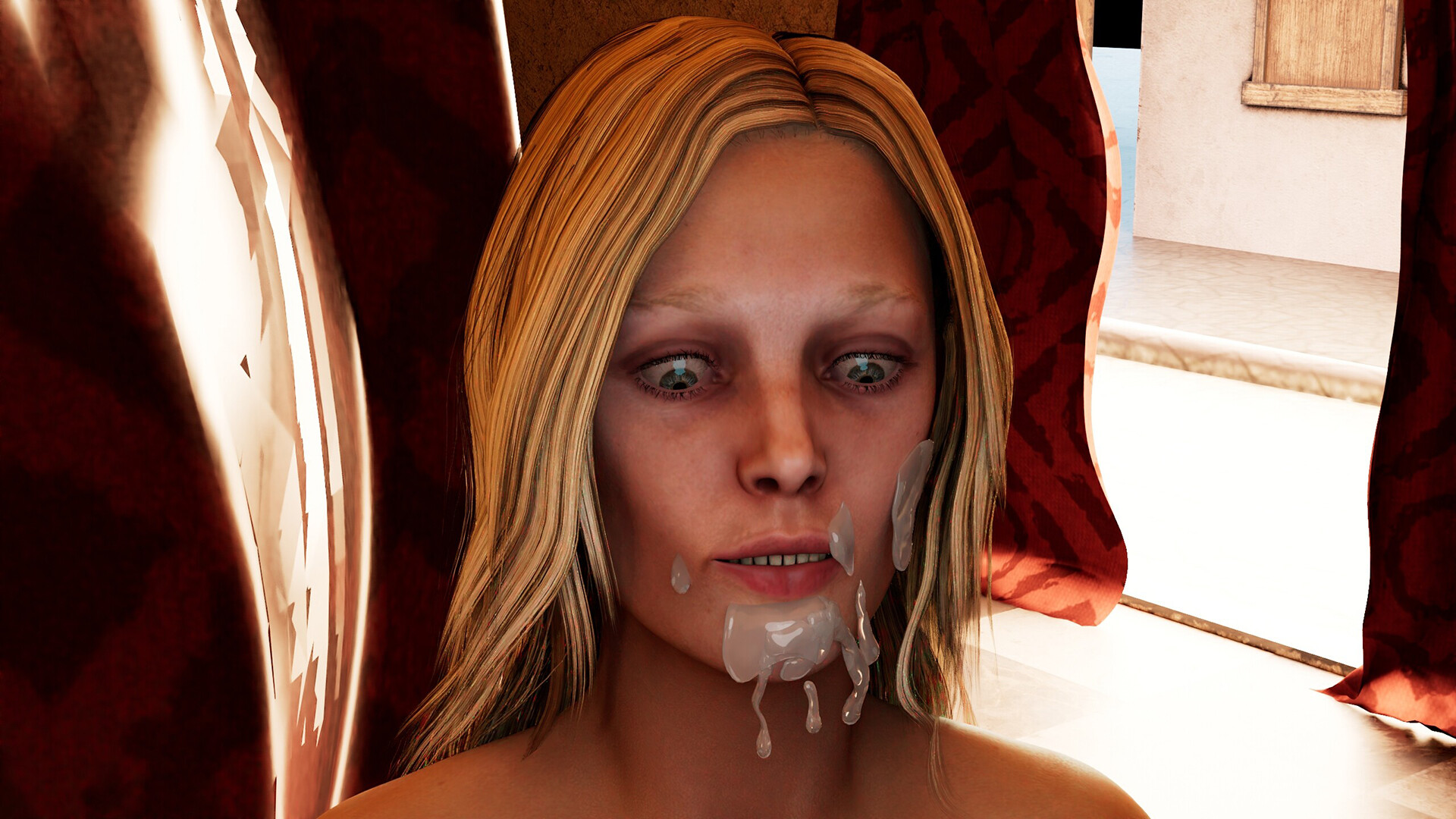 Truncheon Titties screenshot 32