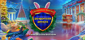 Christmas Stories: Alice's Adventures Collector's Edition