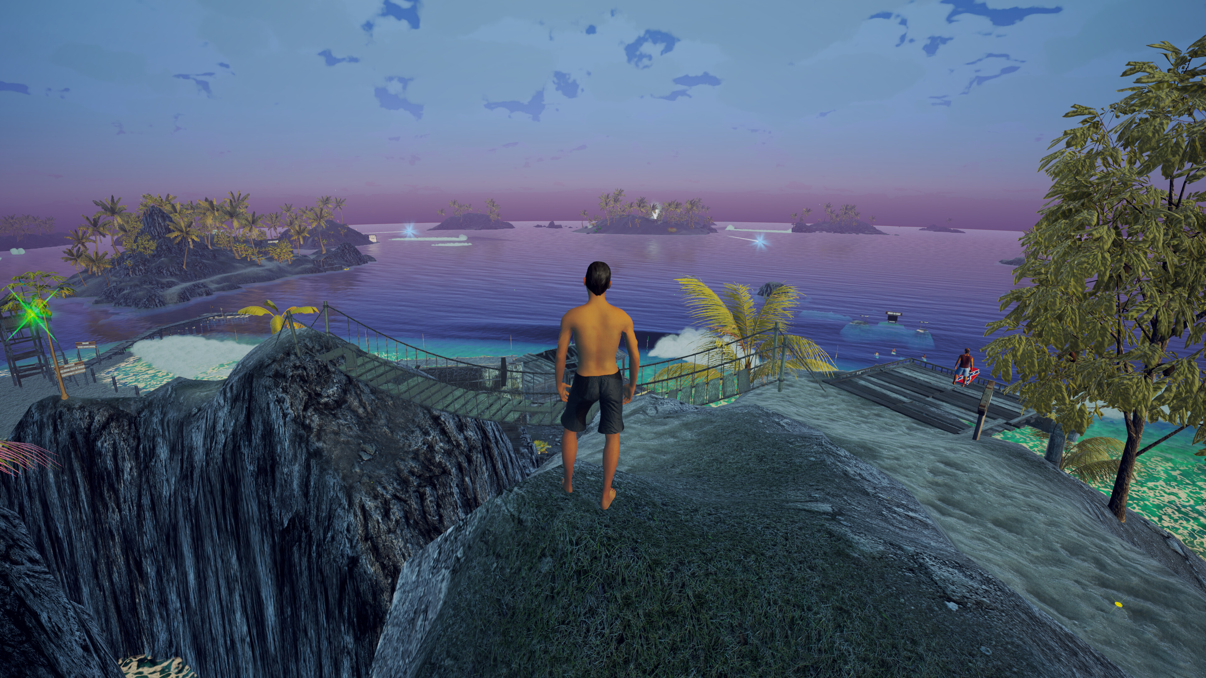 Surfers Code screenshot 4