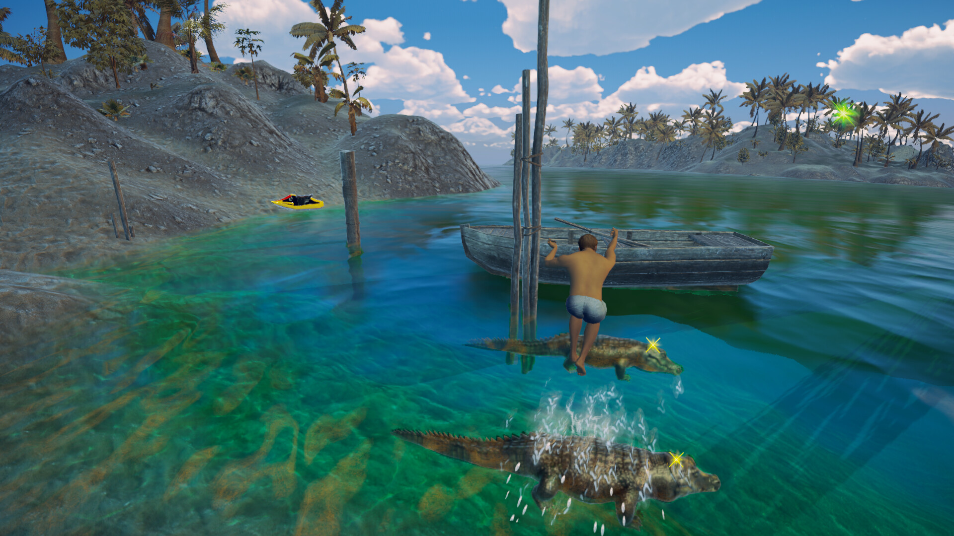 Surfers Code screenshot 9