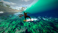 A screenshot of Surfers Code
