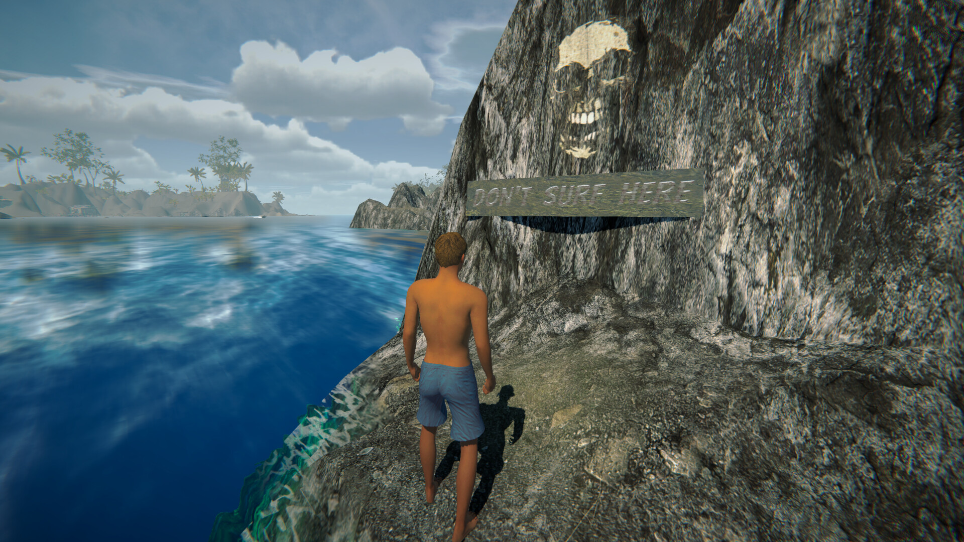 Surfers Code screenshot 6