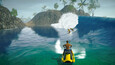 A screenshot of Surfers Code