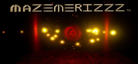 Mazemerizzz: header artwork