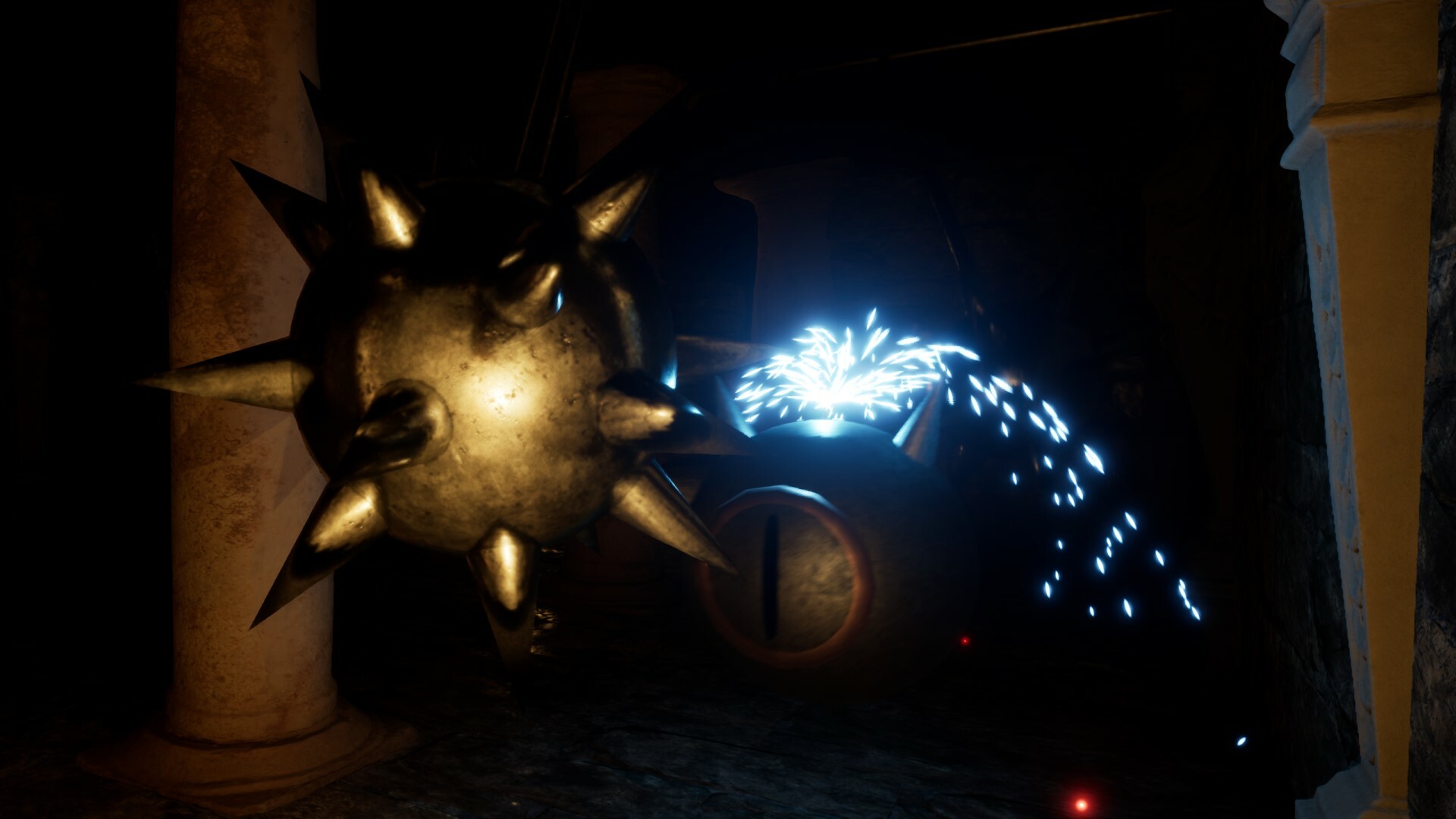 Mazemerizzz screenshot 11