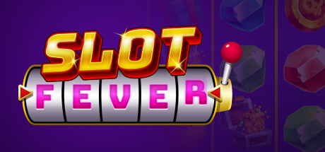 Slot Fever Cover Image