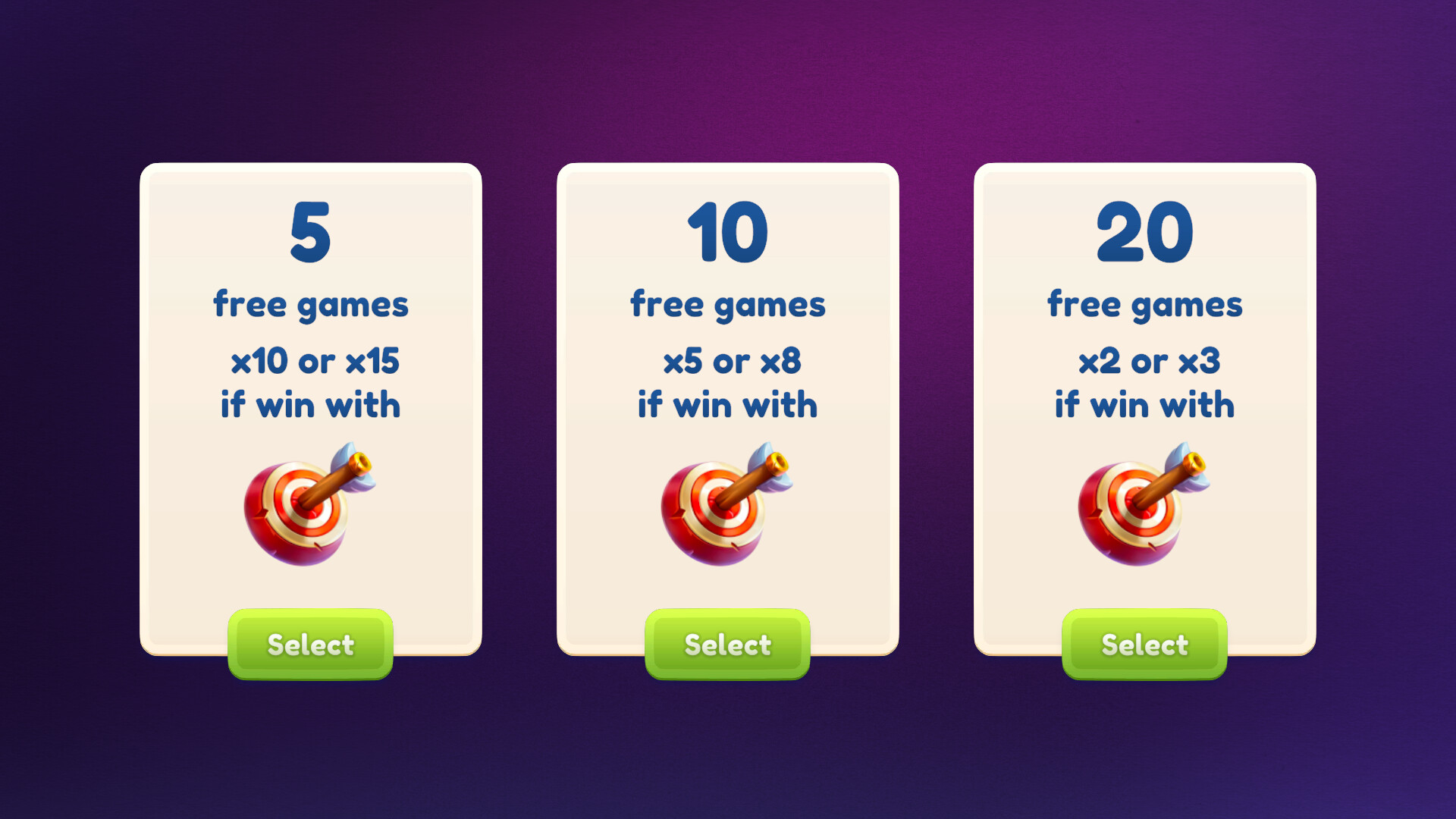 Slot Fever screenshot 2