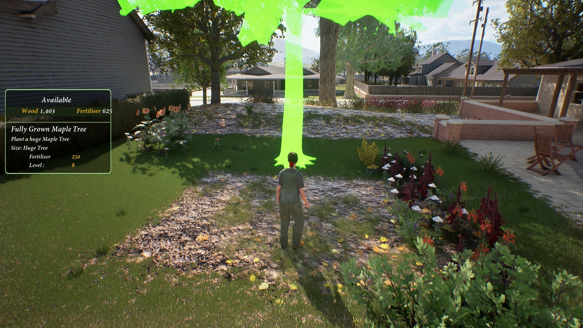 Garden Designer screenshot 7