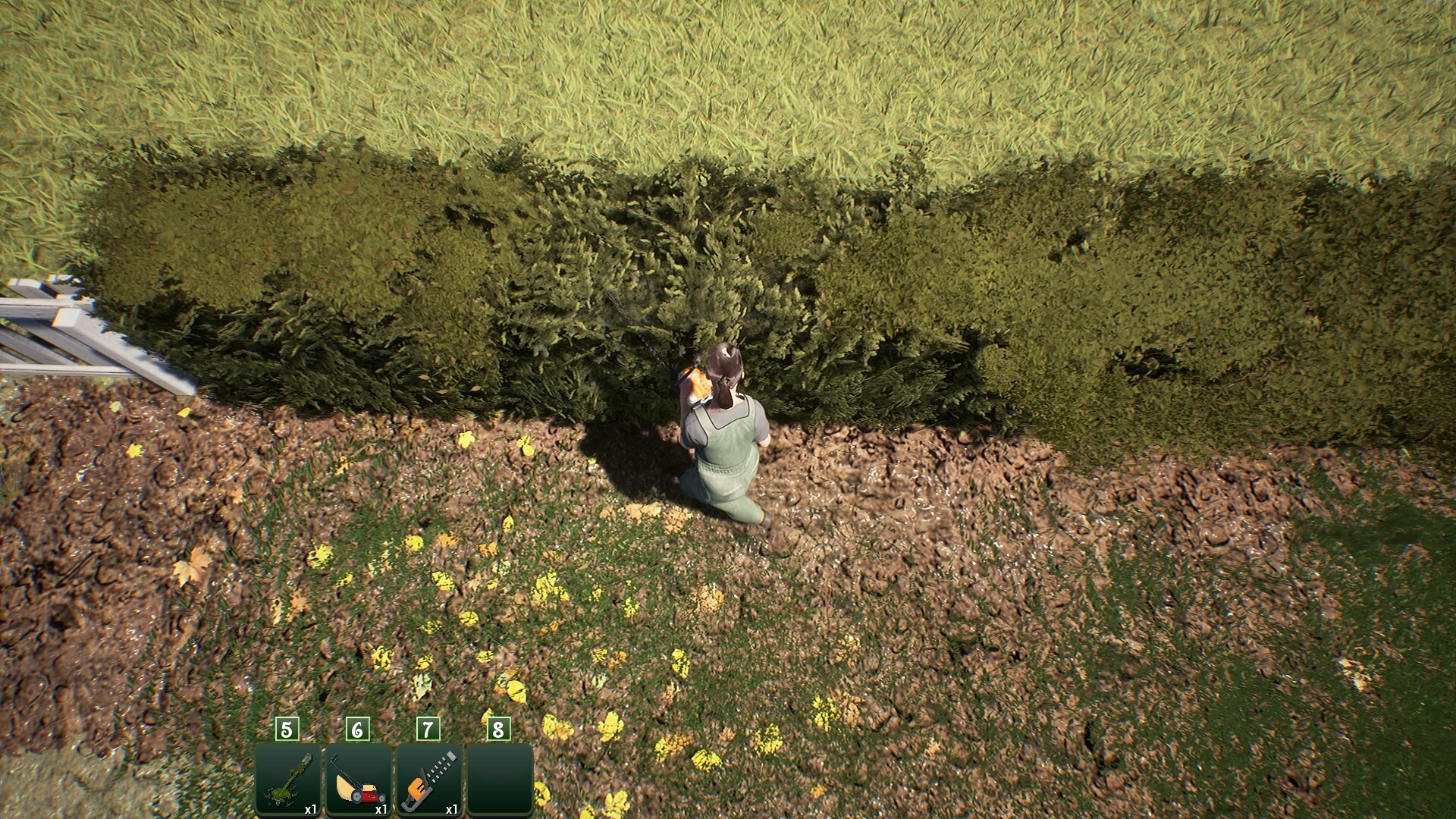 Garden Designer screenshot 15