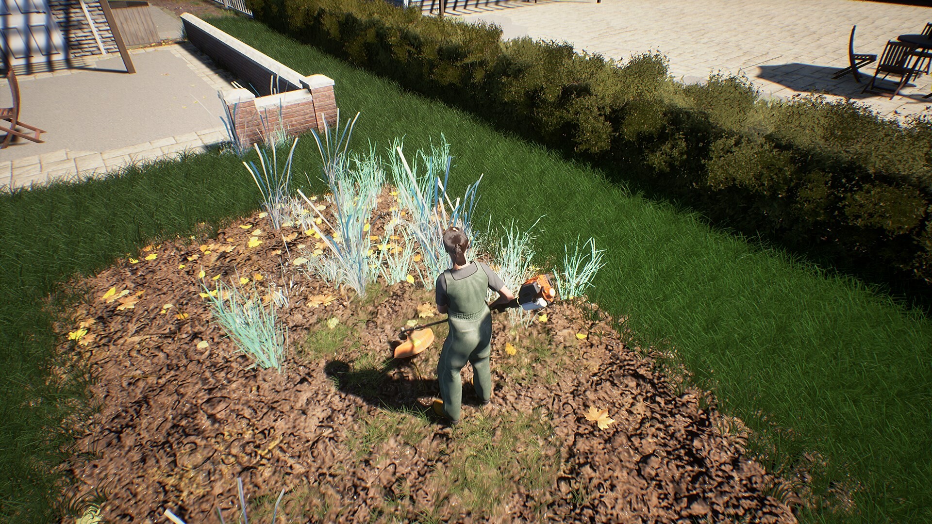 Garden Designer screenshot 6