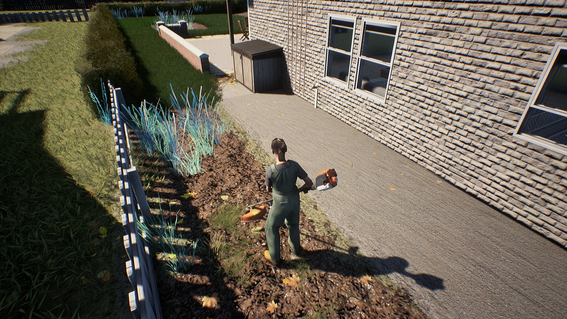 Garden Designer screenshot 10