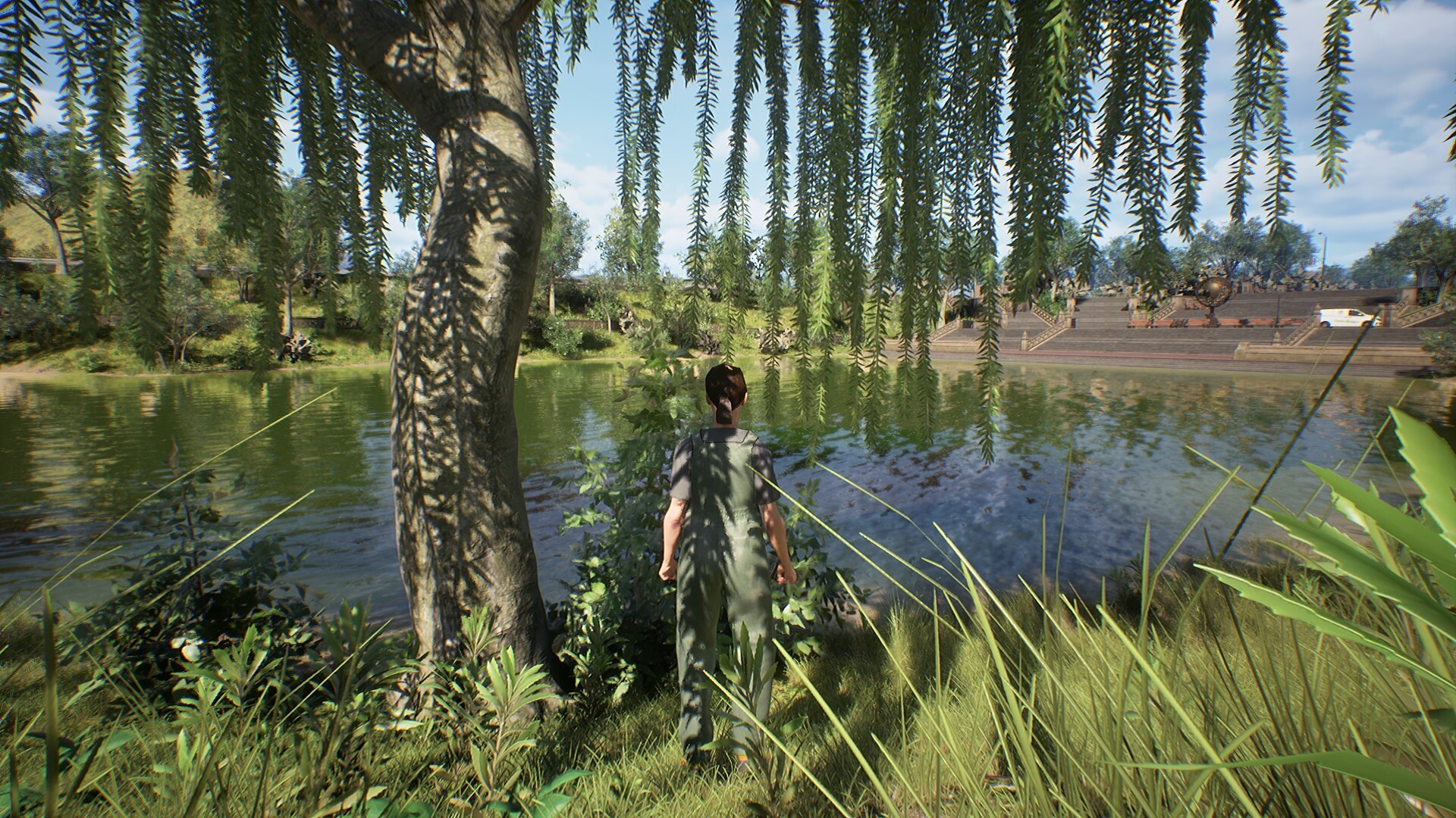 Garden Designer screenshot 5