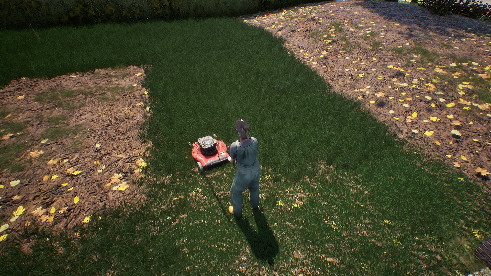 Garden Designer screenshot 17