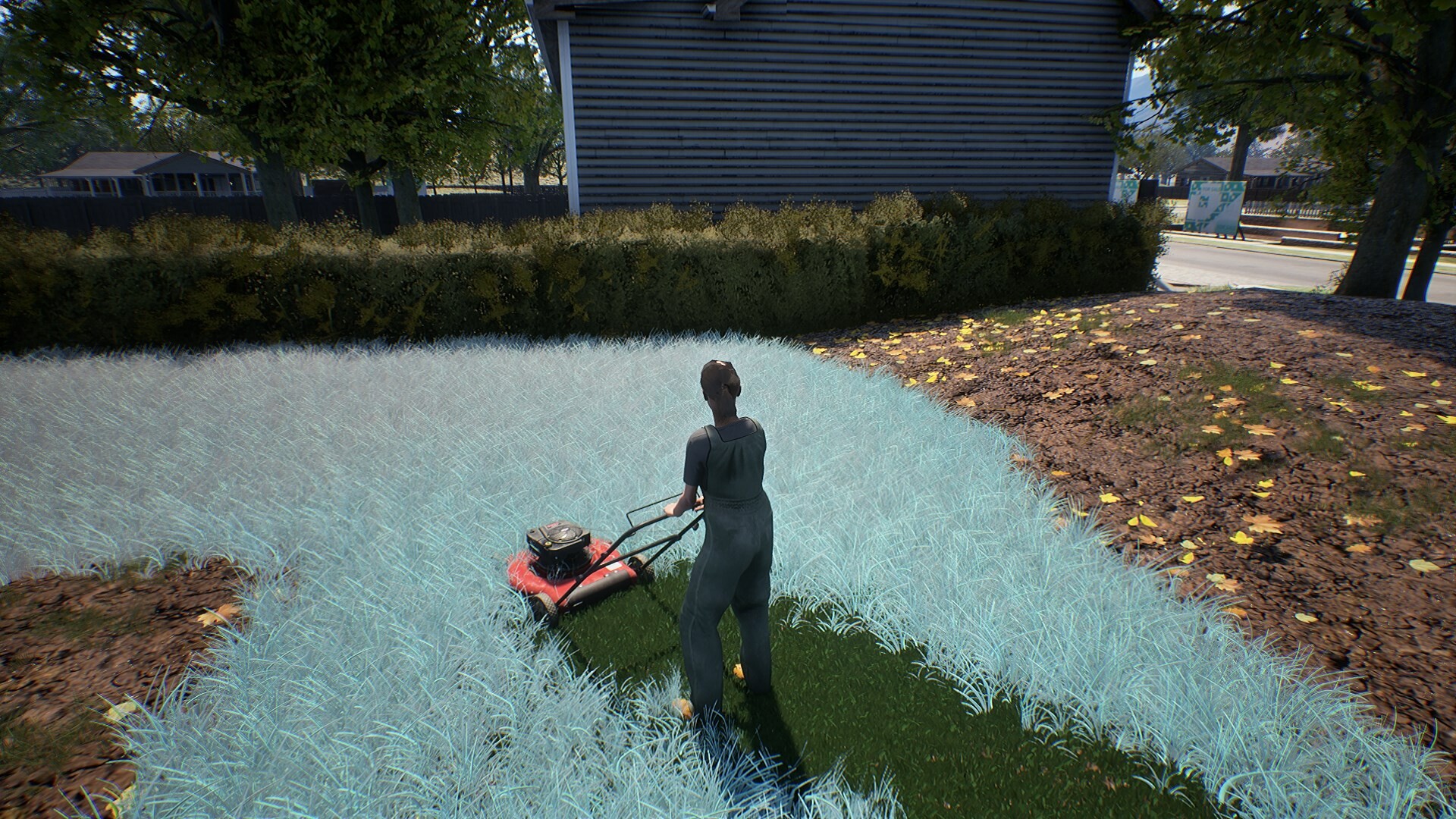 Garden Designer screenshot 11