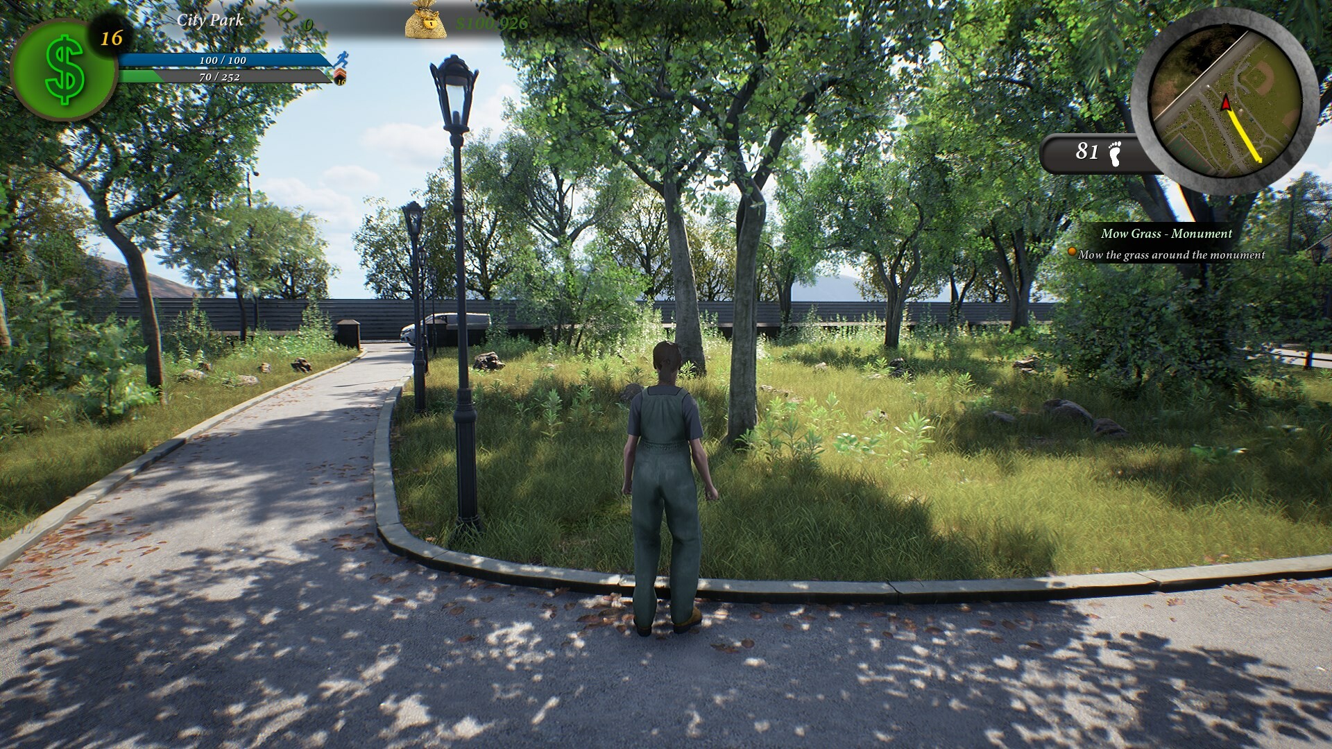 Garden Designer screenshot 12
