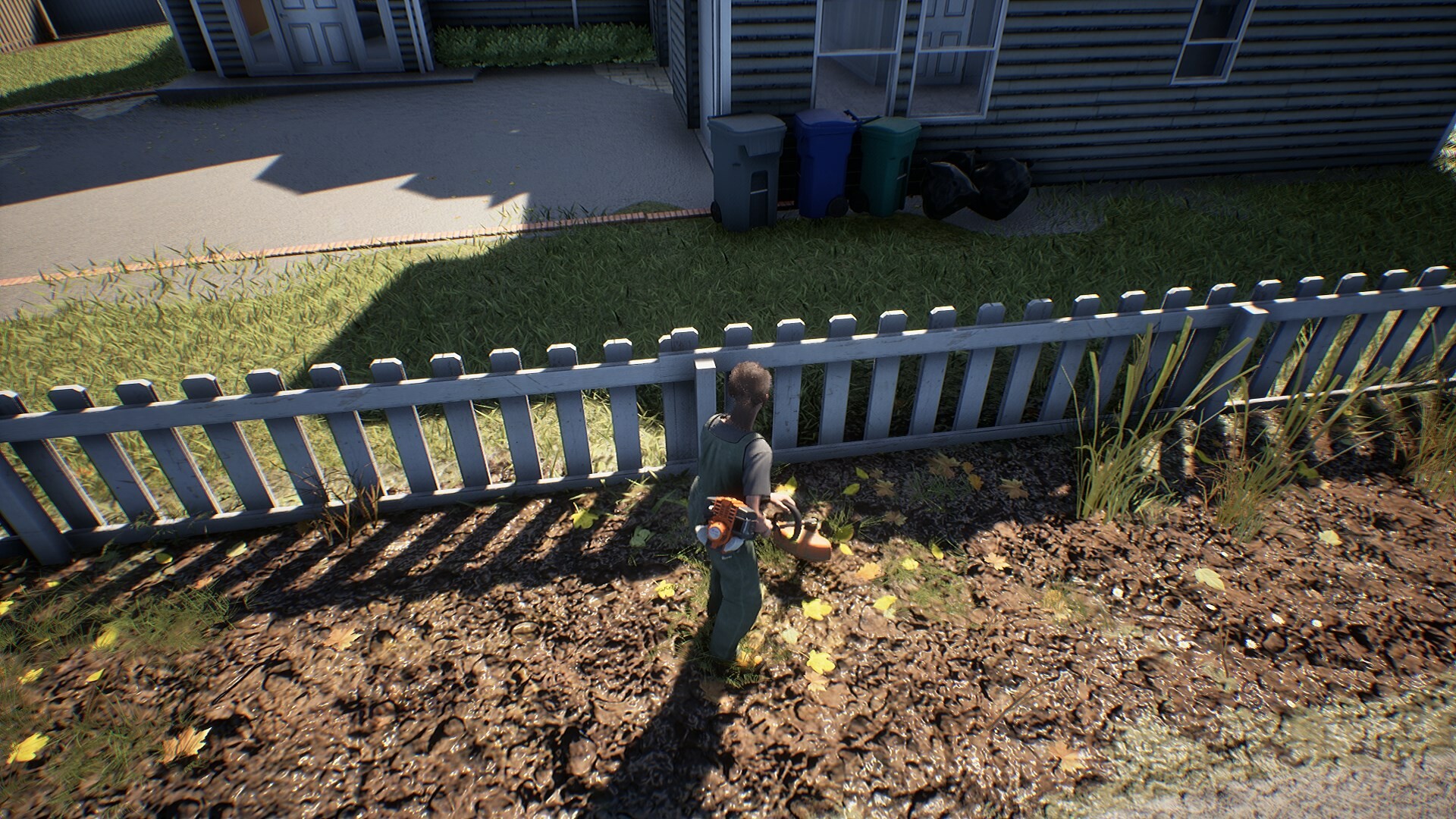 Garden Designer screenshot 2