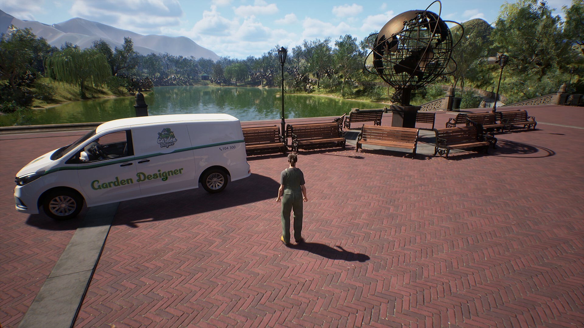 Garden Designer screenshot 8