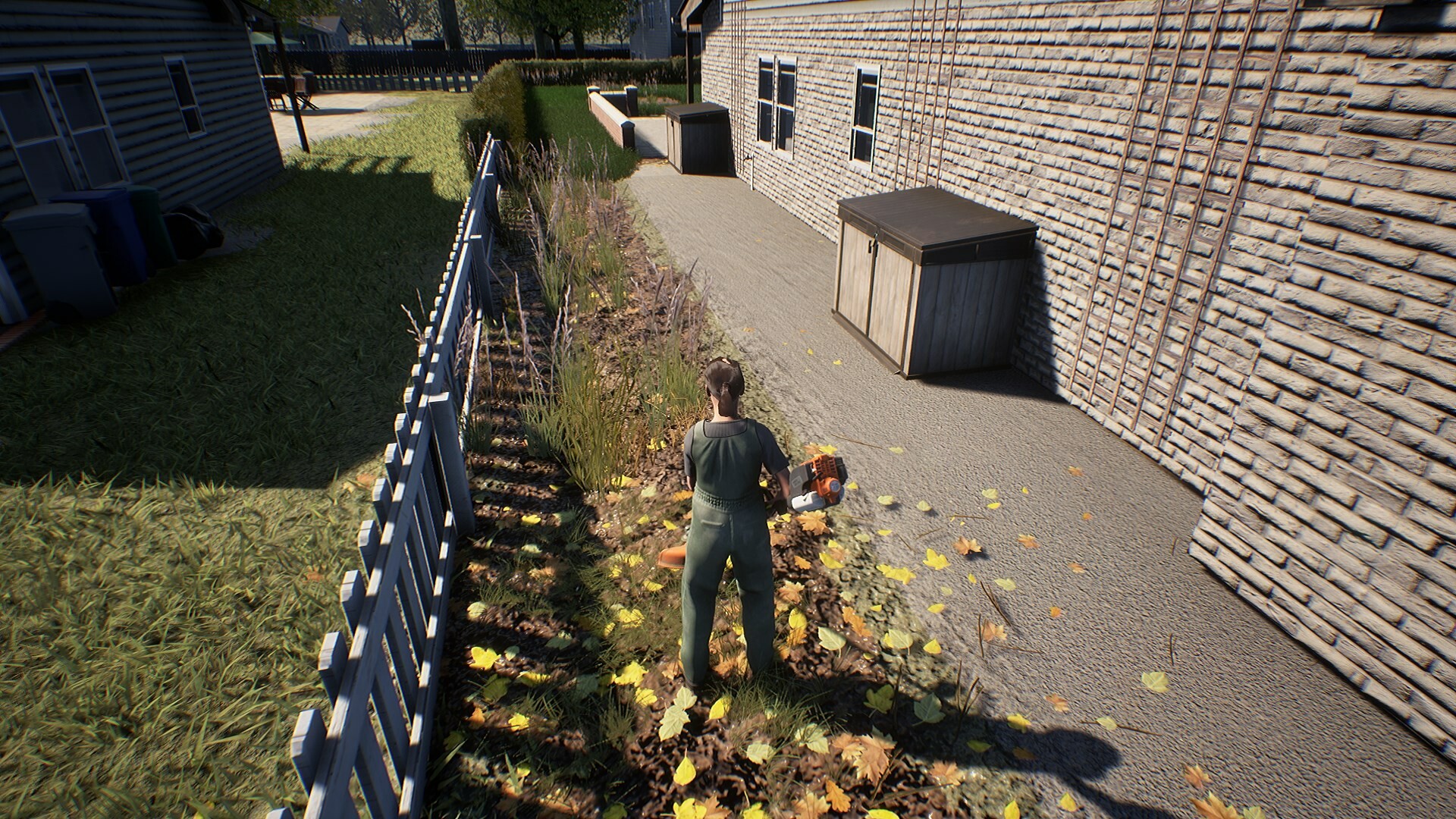 Garden Designer screenshot 13