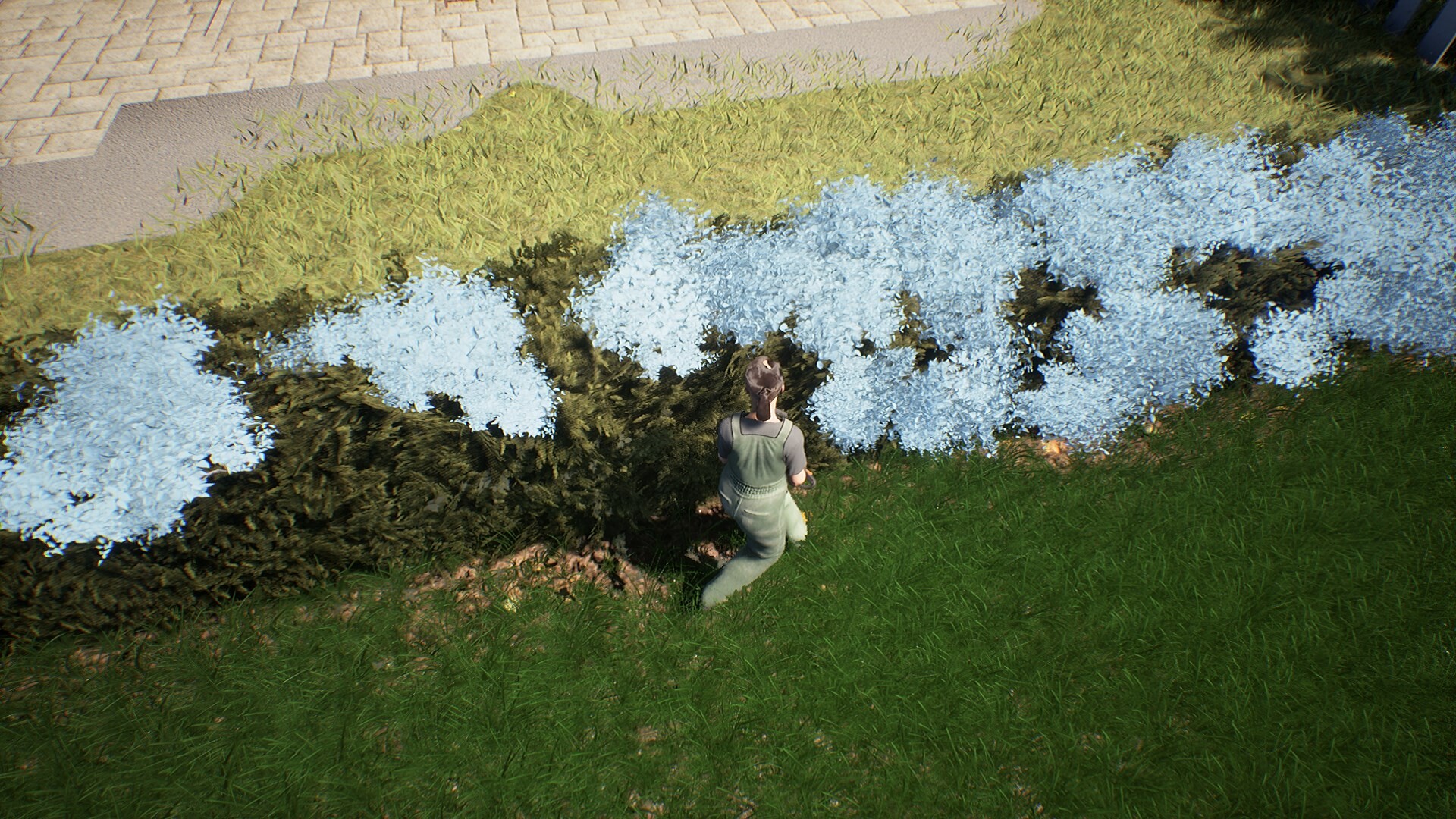 Garden Designer screenshot 16
