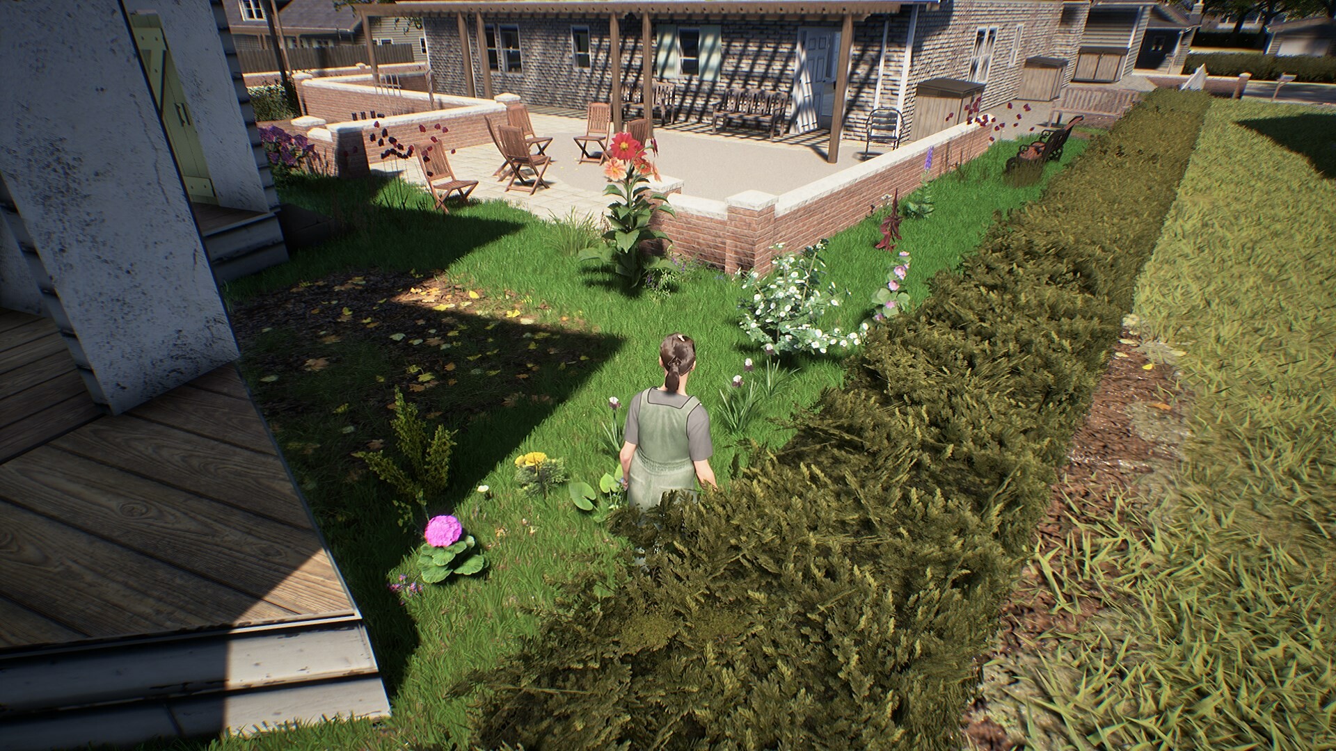 Garden Designer screenshot 9