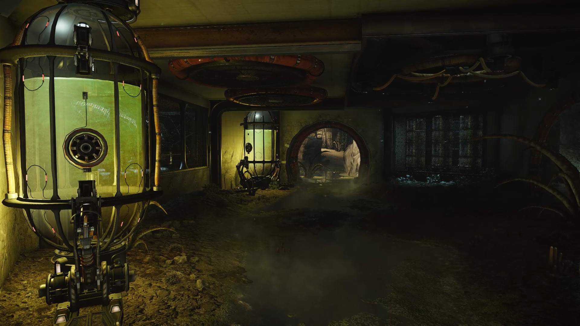 Evolve Stage 2 screenshot 4
