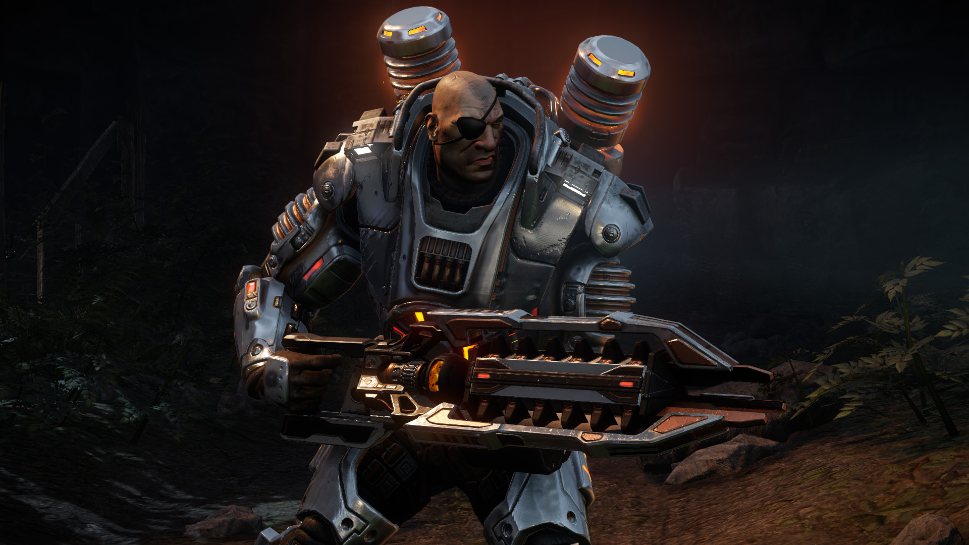 Evolve Stage 2 screenshot 5