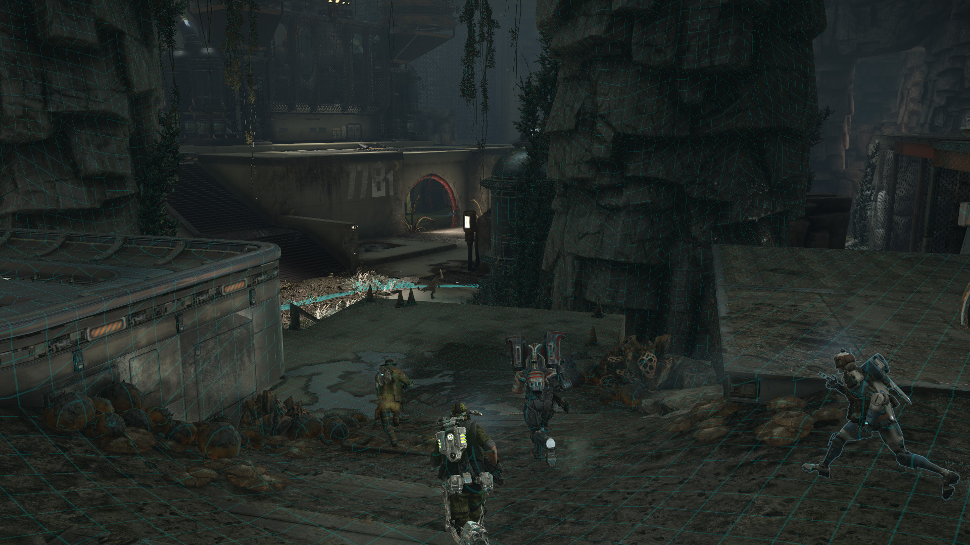 Evolve Stage 2 screenshot 9