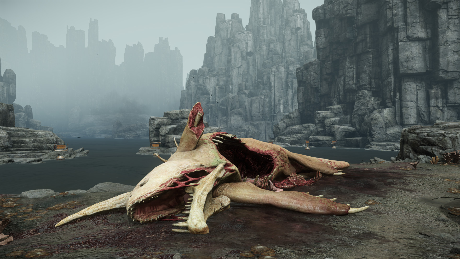 Evolve Stage 2 screenshot 11