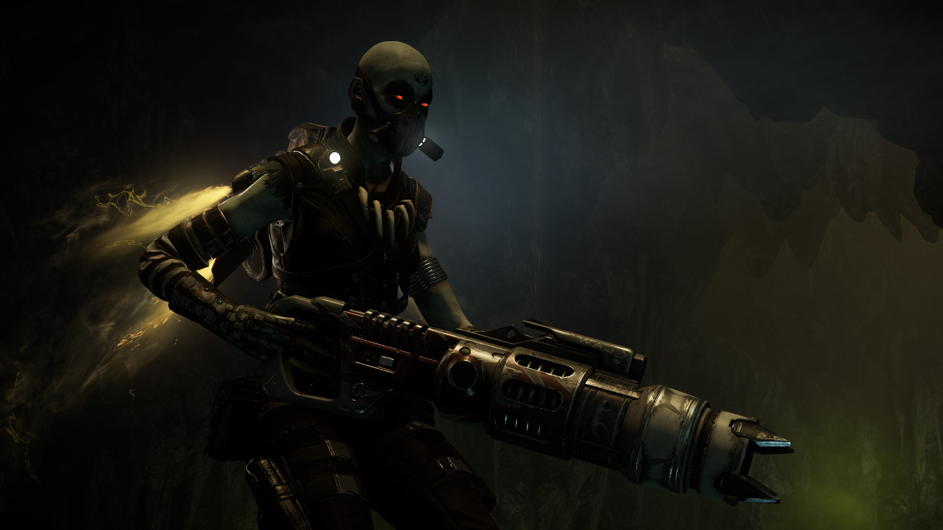 Evolve Stage 2 screenshot 6