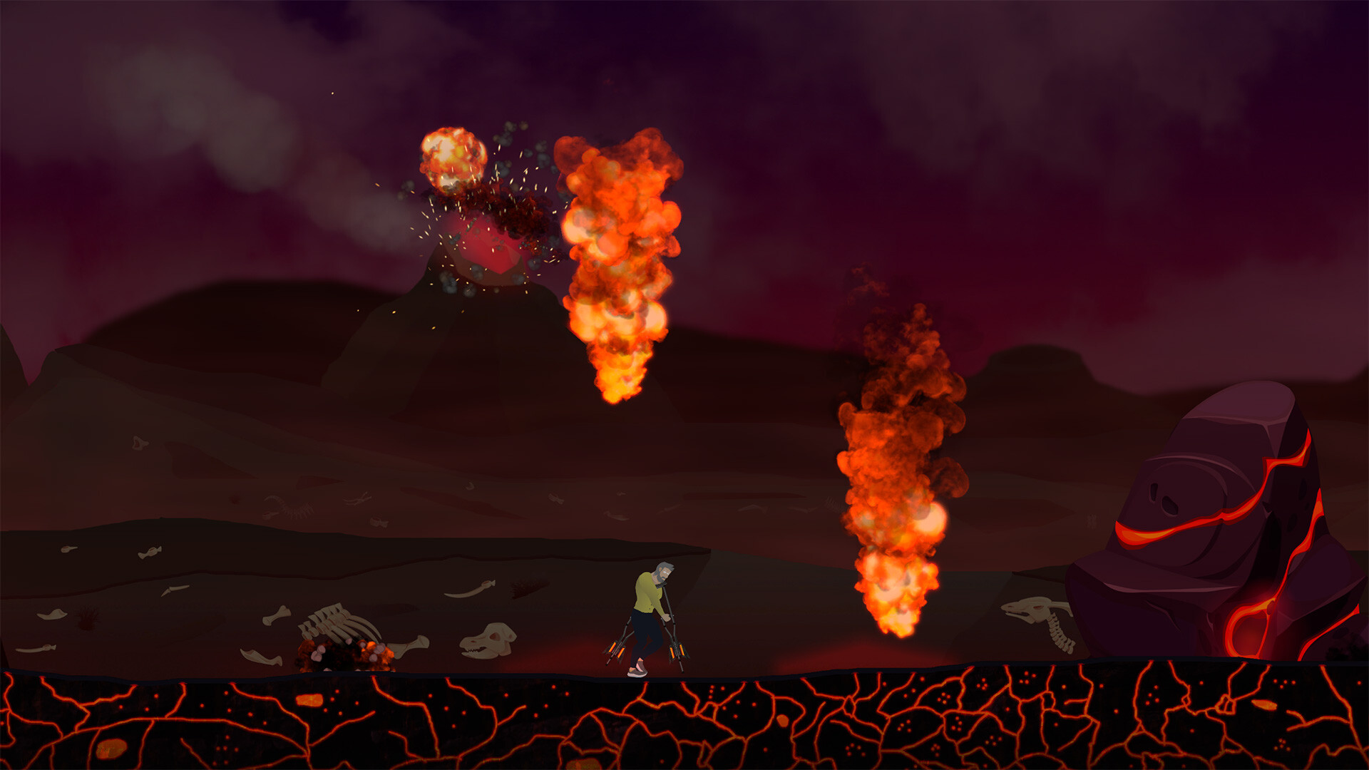 Elder's Will screenshot 11