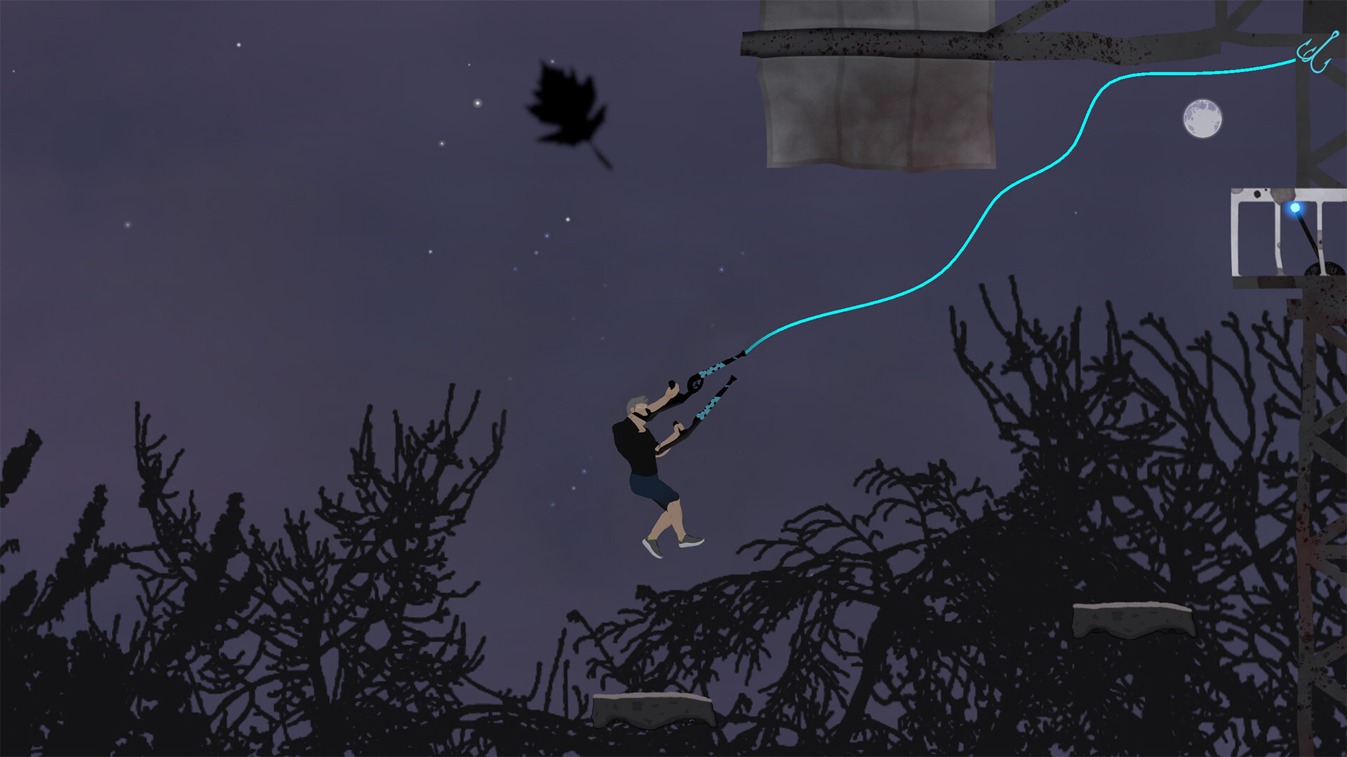 Elder's Will screenshot 10