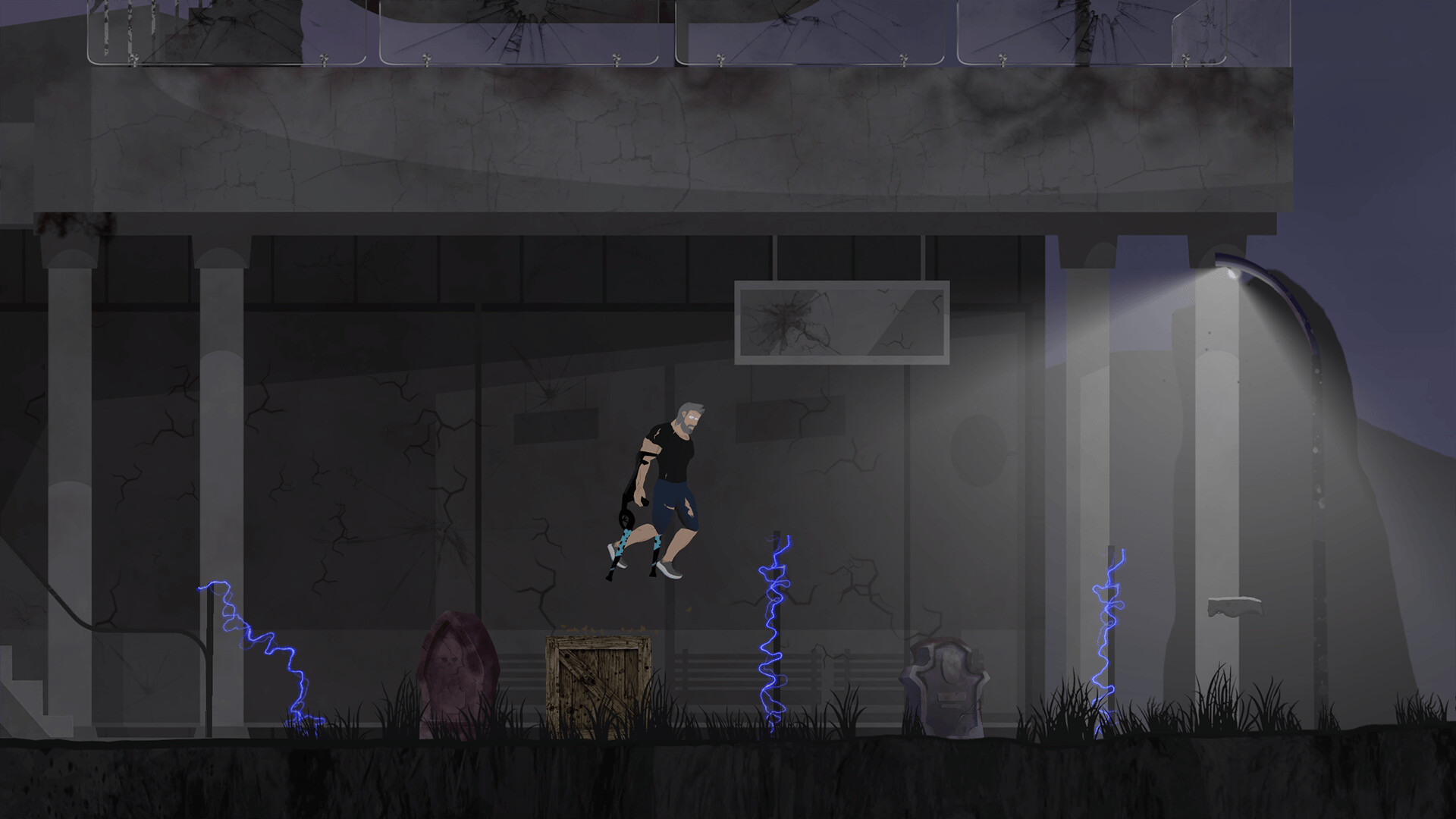 Elder's Will screenshot 8