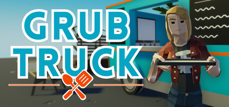 Grub Truck Cover Image