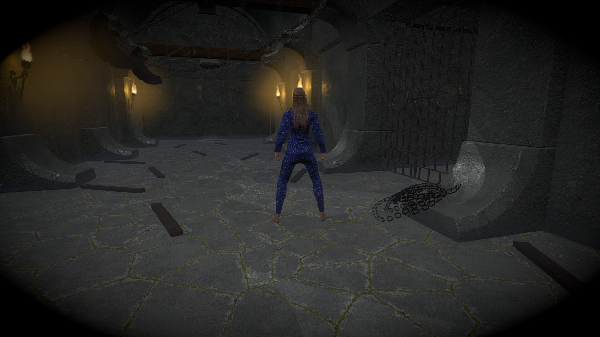 Knightmare Tales screenshot 8