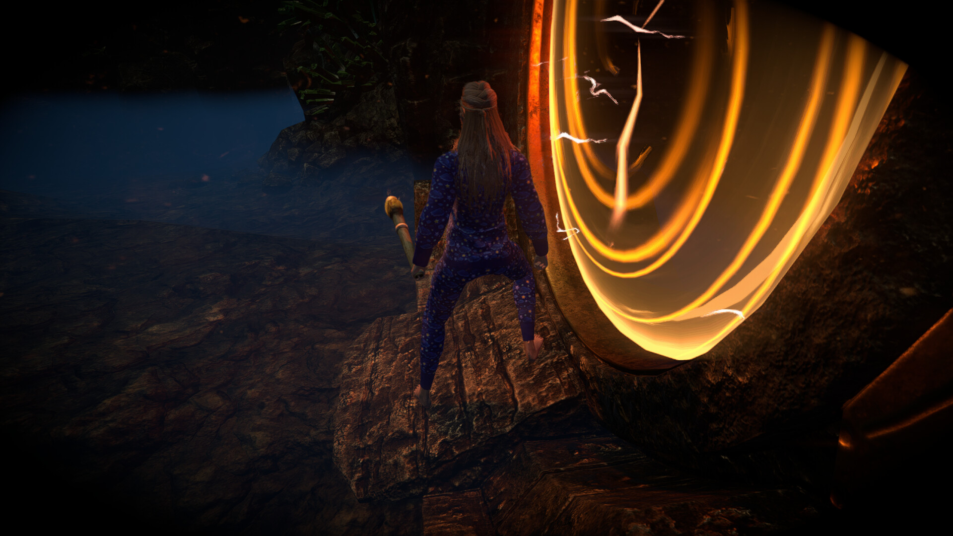 Knightmare Tales screenshot 7