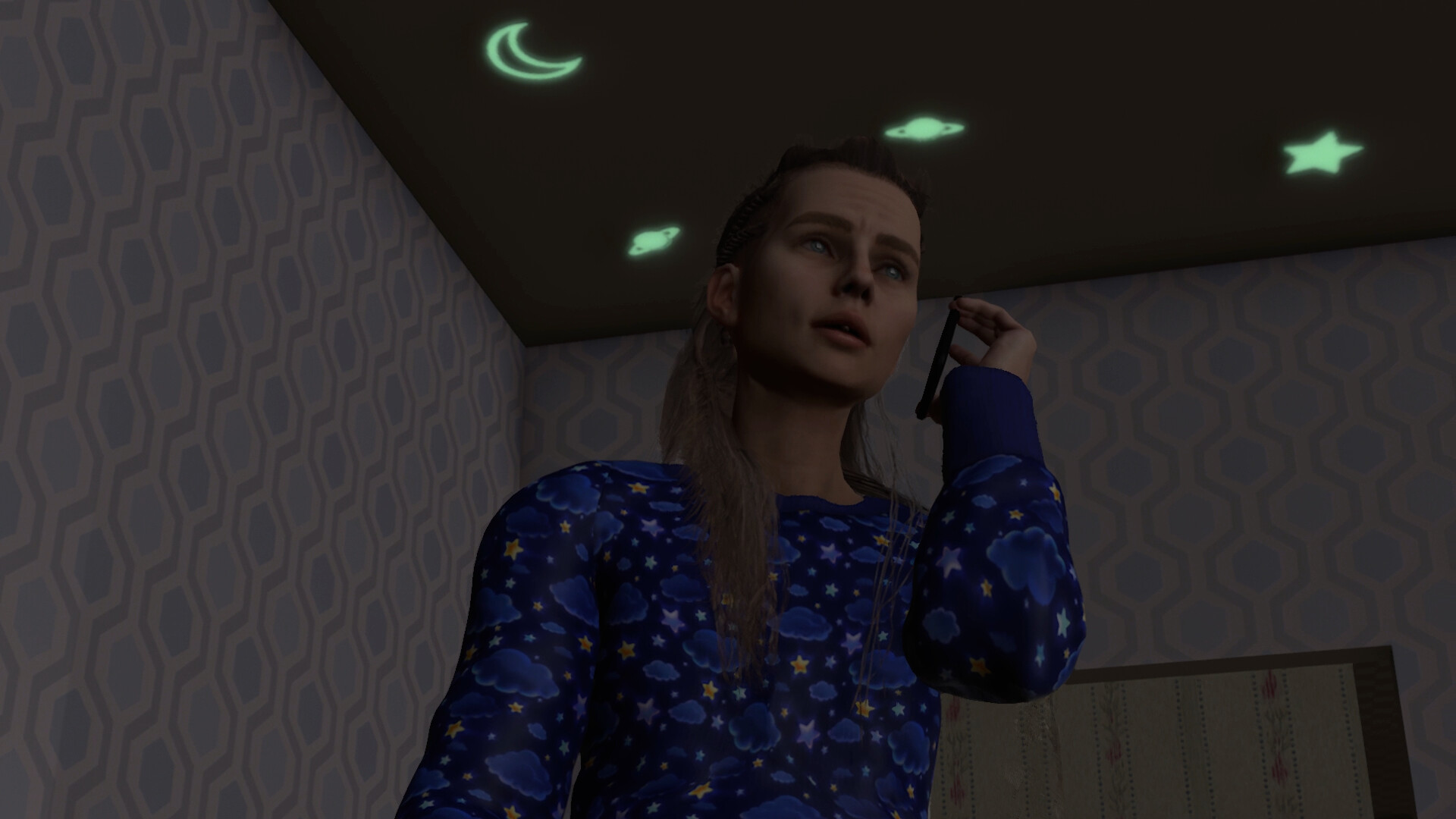 Knightmare Tales screenshot 1