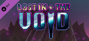 Lost in the Void - Wallpapers Pack