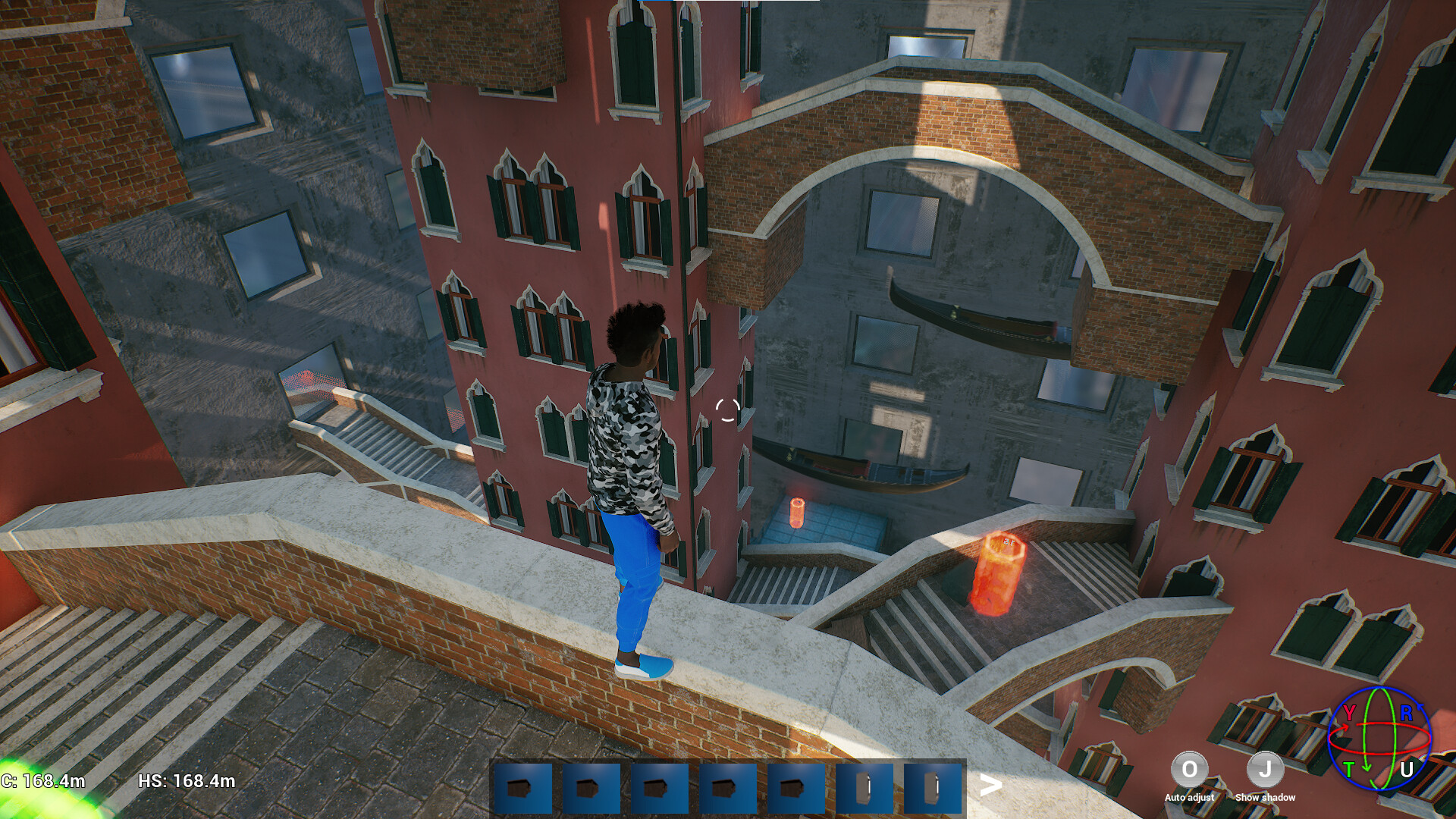 Just Get There screenshot 9