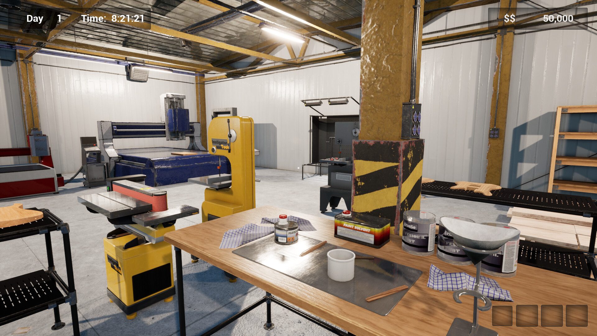 Guitar Maker screenshot 7