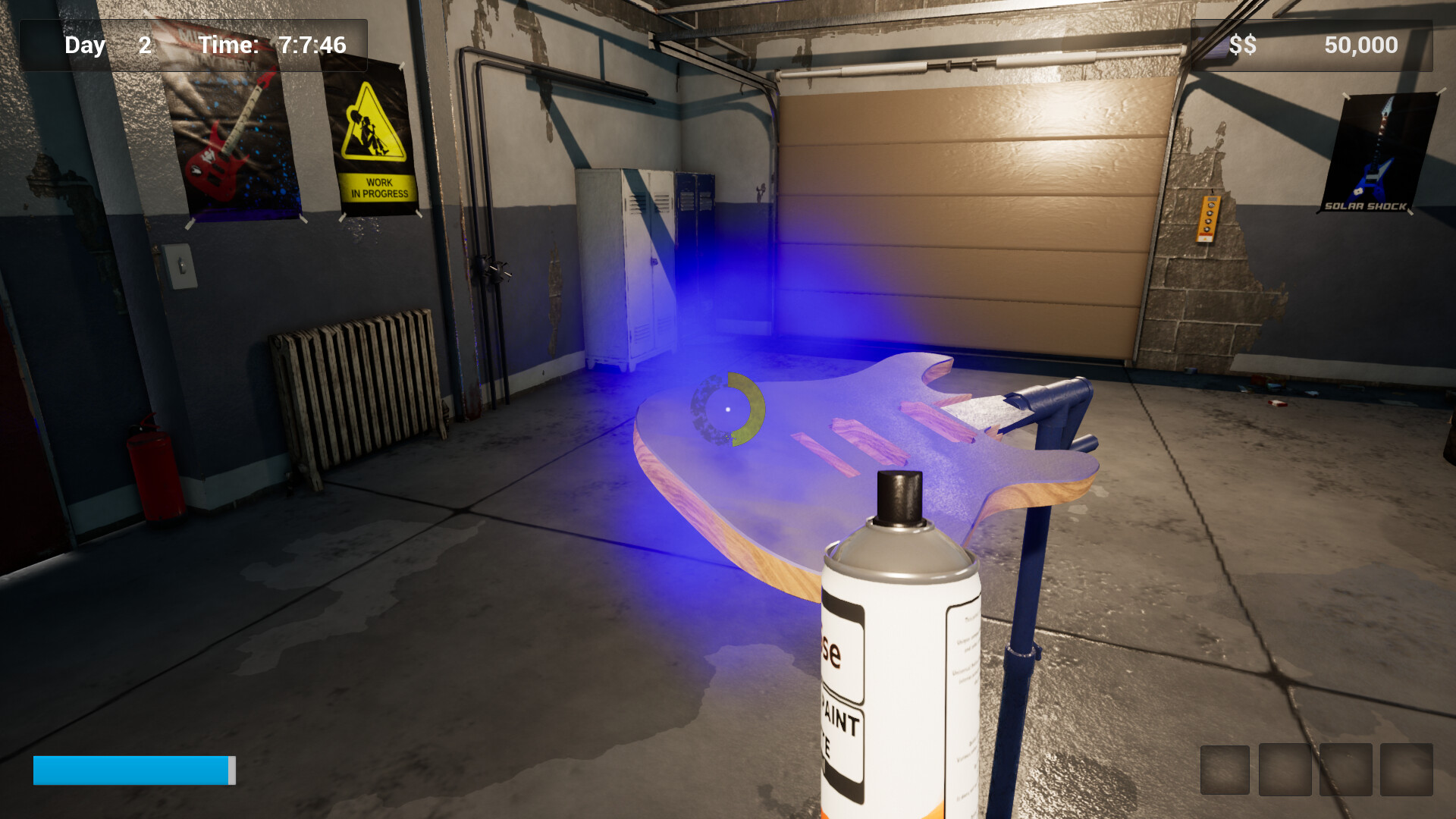 Guitar Maker screenshot 4